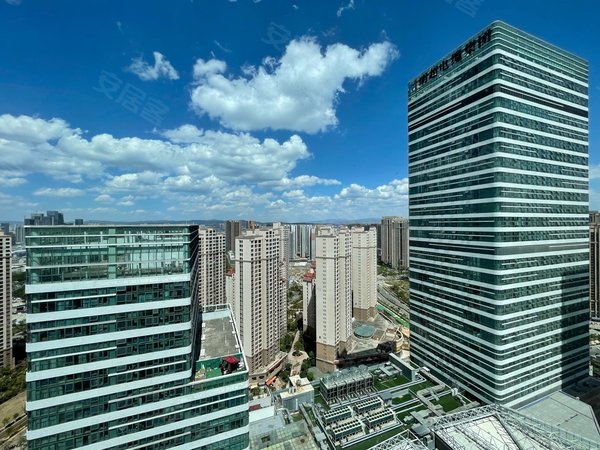 海伦国际租房,无中介 可押一付一 直租 海乐世界 海乐城 世纪城 金源