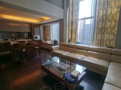 广州天河珠江新城东合景睿峰 3室2厅3卫出租房源真实图片