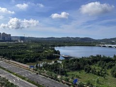 平潭平潭岚城片区奥园鼎新海樾岚庭 4室2厅2卫出租房源真实图片