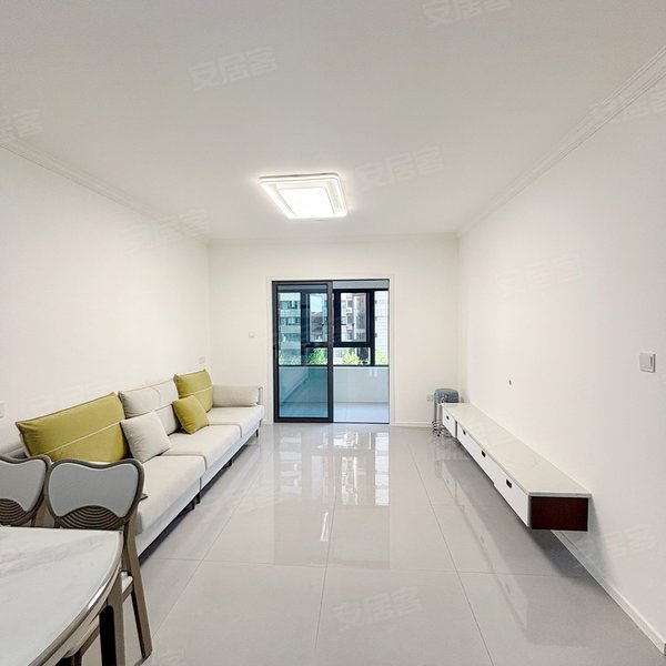 整租｜蔡甸 沌口 万家湖公园 武汉经开外国语学校