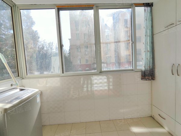 【多图】银都新村(1-7区),颛桥租房,南北通透 配套齐全 精装修 出门