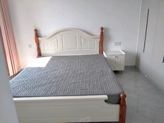 日照东港高科园新合佳苑 3室1厅1卫出租房源真实图片