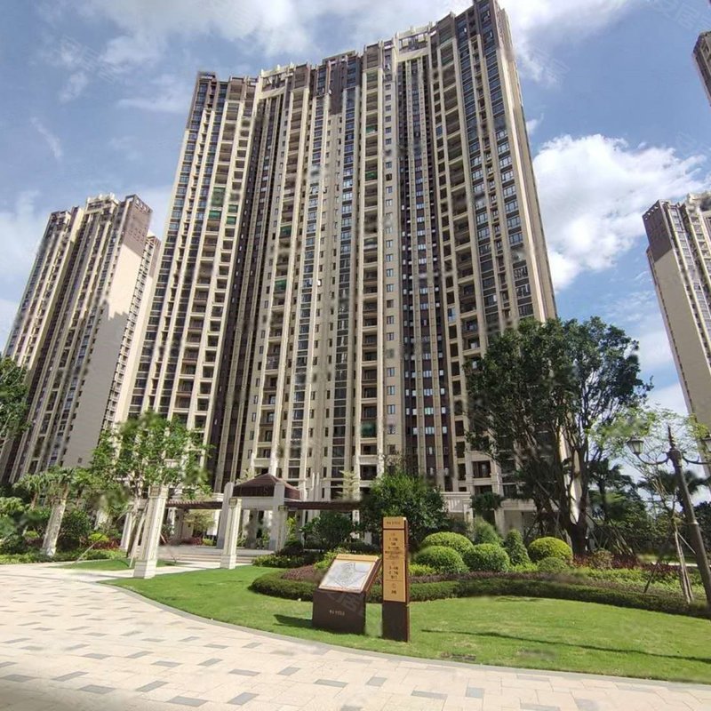 【大欣华庭, 大欣华庭小区专家解读页】- 惠州58同城