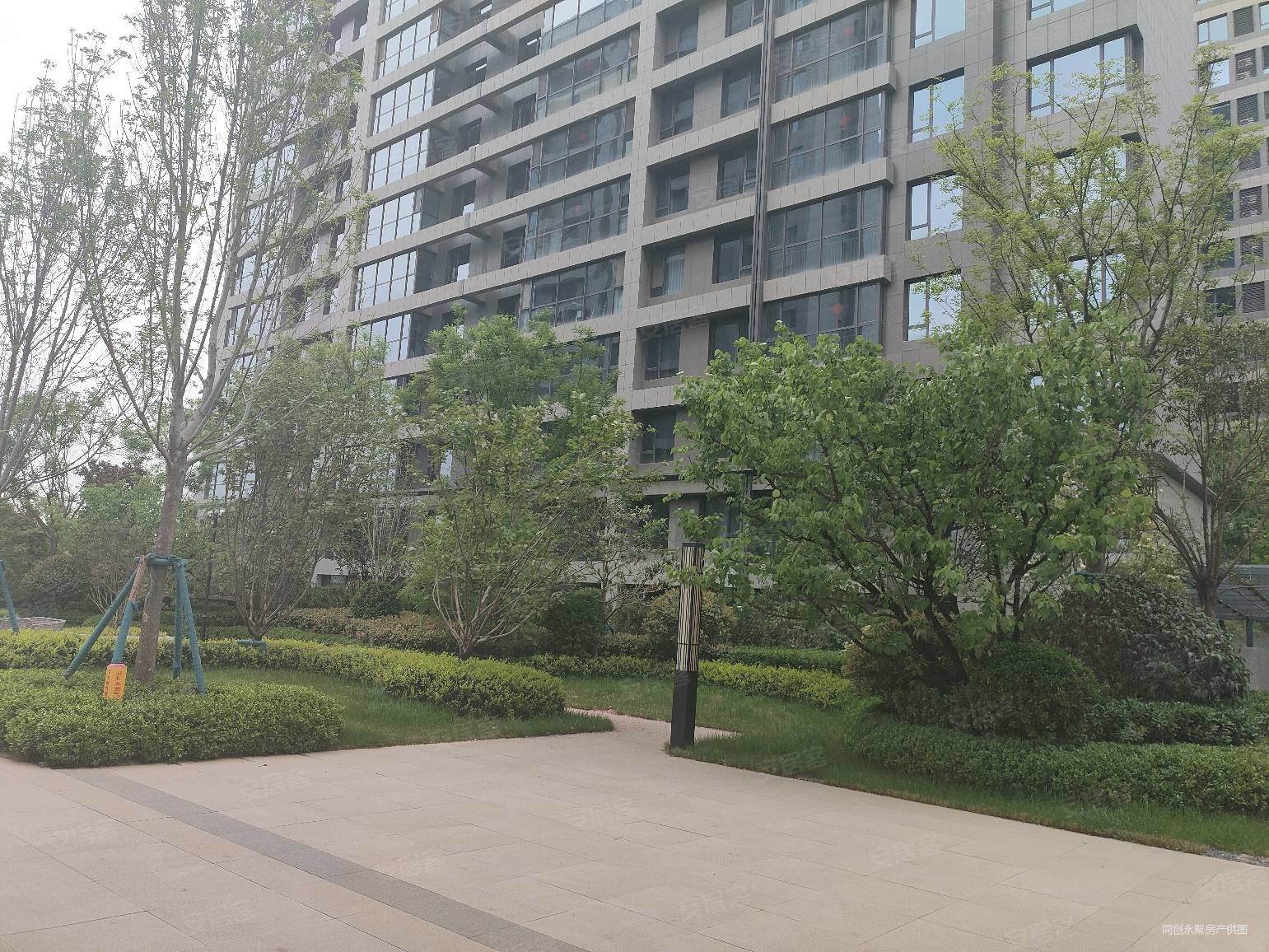 中南菩悦东望府公寓住宅