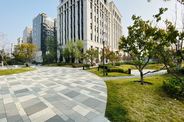 青岛小区 城阳小区 家佳源小区 佳兆业悦峰 佳兆业悦峰怎么样 发布于