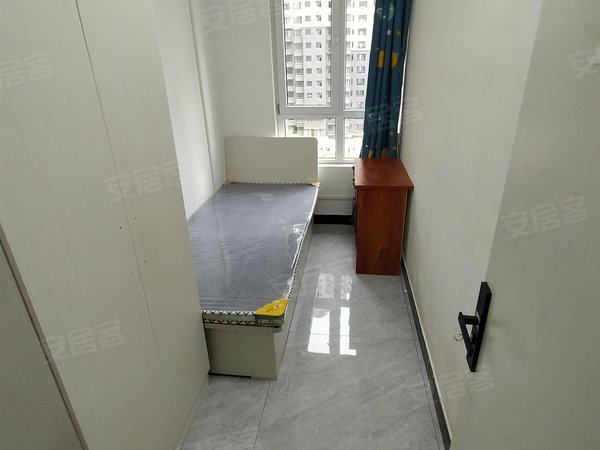 邯郸丛台丛台新世纪勒泰家园新房首租!