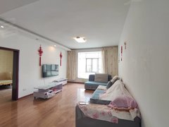 曲靖麒麟南城门市中心避暑房2居室带家具家电齐全拎包入住出租房源真实图片
