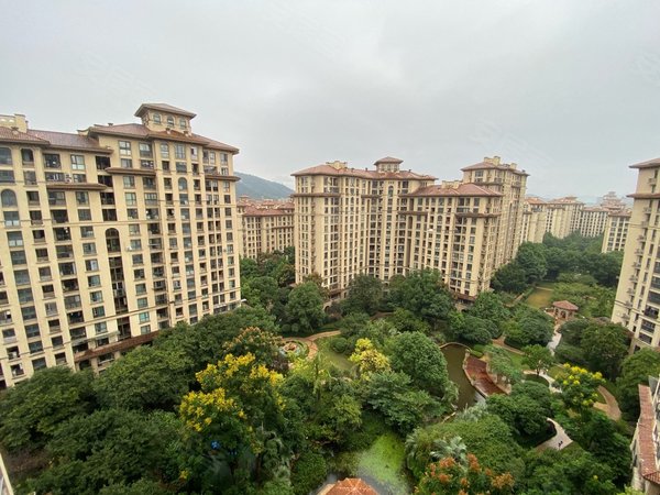 杭州临平临平北绿城蓝庭(东区)哇塞一哇塞第一次出租自住装修两室整租