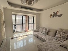 商丘永城城区出租中豫世纪城两室两厅精装拎包入住家具家电齐全暖燃齐全出租房源真实图片