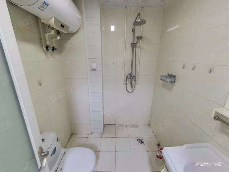 看房方便 有钥匙,半岛国际二手房,126万,2室2厅,1卫,95平米-石家庄