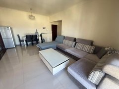 玉溪红塔时代广场市医院 万达 佳家达厦精装两室 拎包入住 半年付1500出租房源真实图片