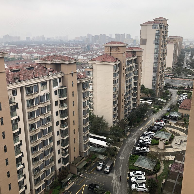 青剑湖花园二社区f区专家解读