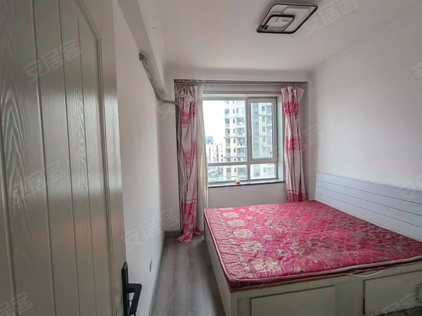 大连旅顺口区政府瑞鑫水晶城水晶城精装电梯一室小户型干净整洁寻求好的租户随时看房出租房源真实图片