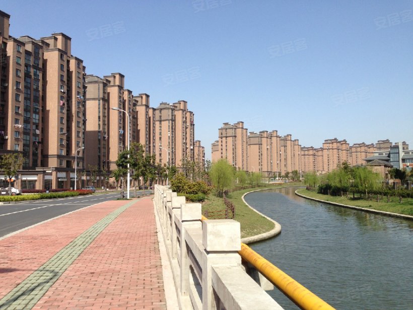 新凯家园二期 - 实景图 11 / 20