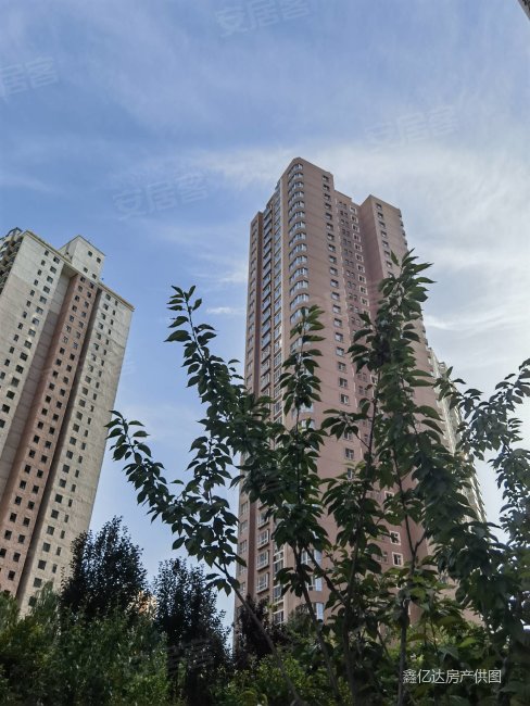 昶荣水岸华庭二手房,183万,3室2厅,2卫,140平米-兰州安居客