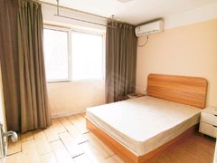 北京顺义后沙峪金地悦景台 3室1厅1卫出租房源真实图片