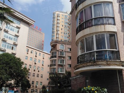 中华苑,中华西路,近彩虹二路 - 咸阳中华苑二手房,租房,房价-咸阳安居