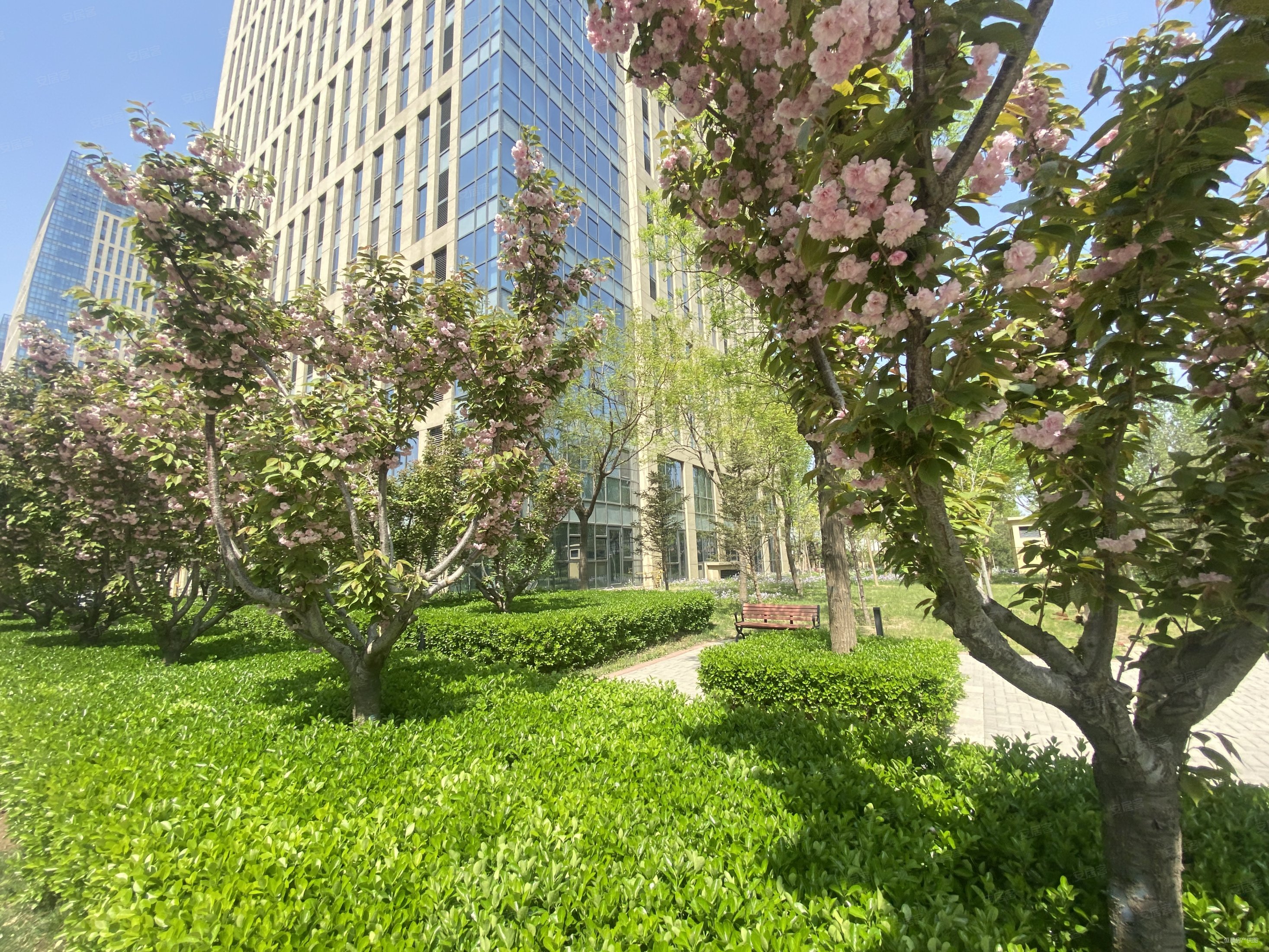 燕郊 准现房 地铁500米 五w购房 交通方便 通燃气,福成尚领时代二手房