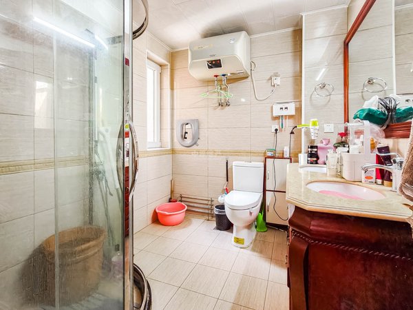 【多图】莲玉嘉园,小屯路租房,石景山 丰台 十一 物美 航天医院 户型