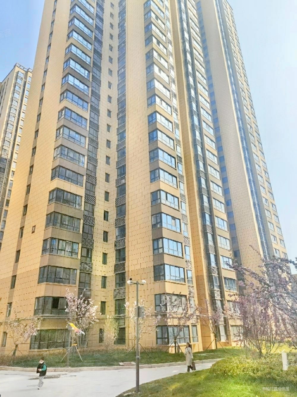 西安房产网>西安二手房>未央二手房>三桥二手房>海棠湾>