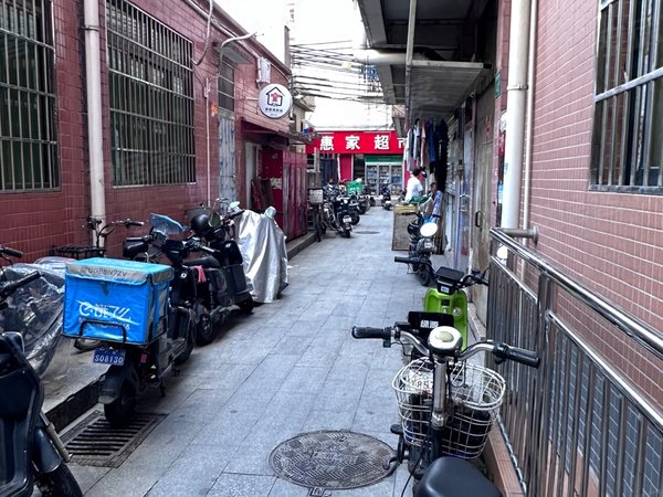 广州天河员村广州员村公寓可短租员村南街312创意园tit智慧园谭村马会