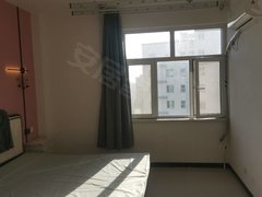 保定莲池河北小学短租第一中心医院三中前卫路 小 学 水晶国际四通商场精装一室出租房源真实图片