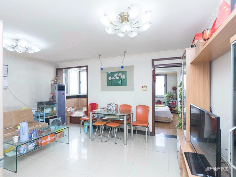 丰台区地正阳小区2室1厅