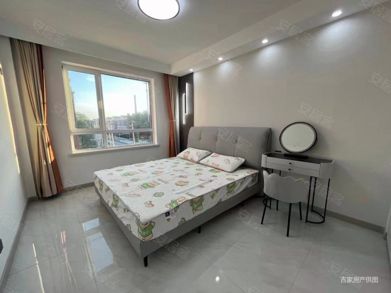 急售 唐轩上城 洋房四楼 婚装 价格可议