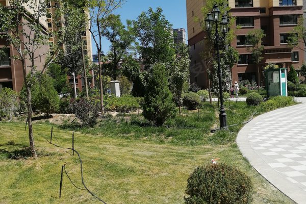 嘉悦城优点,不足,嘉悦城怎么样,嘉悦城周边房产中介经纪人评价-银川