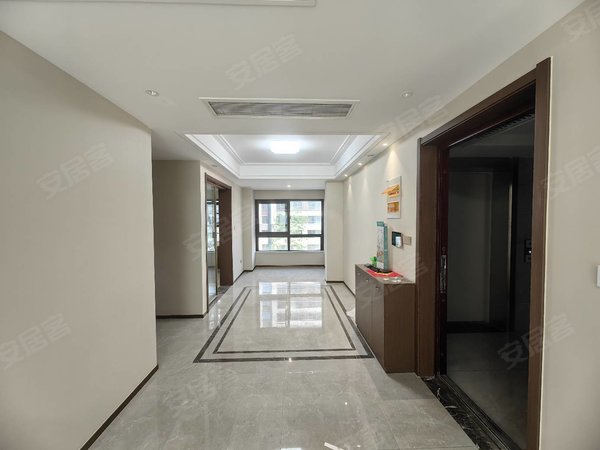 连云港海州万达康颐华府康颐华府 全屋地暖中央空调 飞机户型 新一院