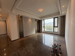 厦门湖里湖边水库片区近希平，天荟138四房边套看湖景出租房源真实图片