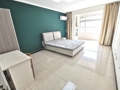 保定莲池东湖公园无中介废 未来花郡 东三环 东湖 高铁 女生公寓 短租 月付出租房源真实图片