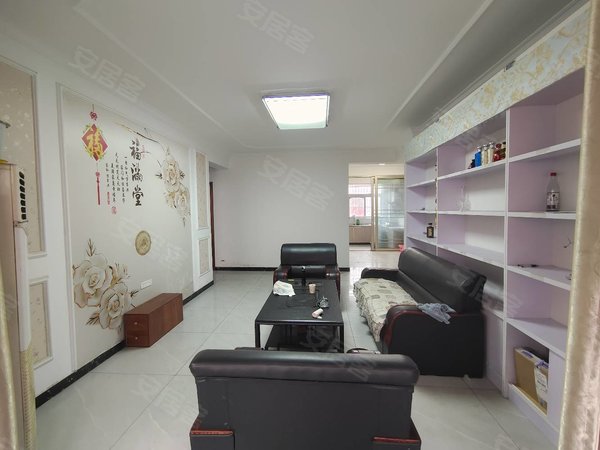 悦和园小区,三室两厅,金建小学,光明路,劳模小区旁,新华租房-平顶山58