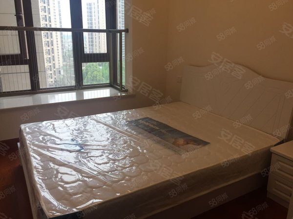 成都崇州羊马恒大西辰绿洲恒大西辰绿洲 3室2厅2卫出租房源真实图片