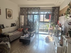 铜陵义安江南文化园凤凰城二室 住家品牌精装 三台空调格局采光好 家电家具齐全出租房源真实图片