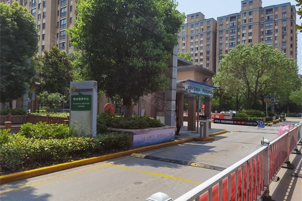 苏州小区 常熟小区 市区小区 琴湖家园 琴湖家园怎么样