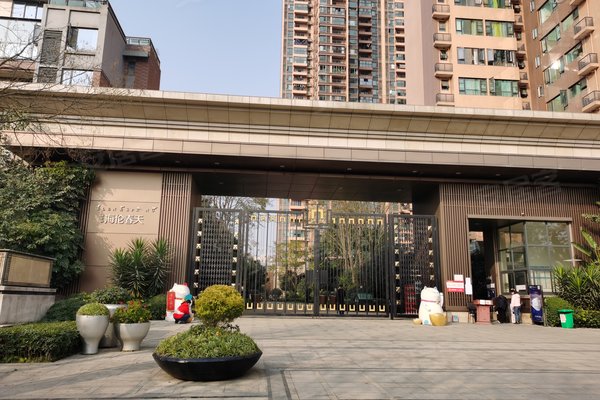 海伦春天,牧华路三段1789号 - 成都海伦春天二手房,租房,房价-成都