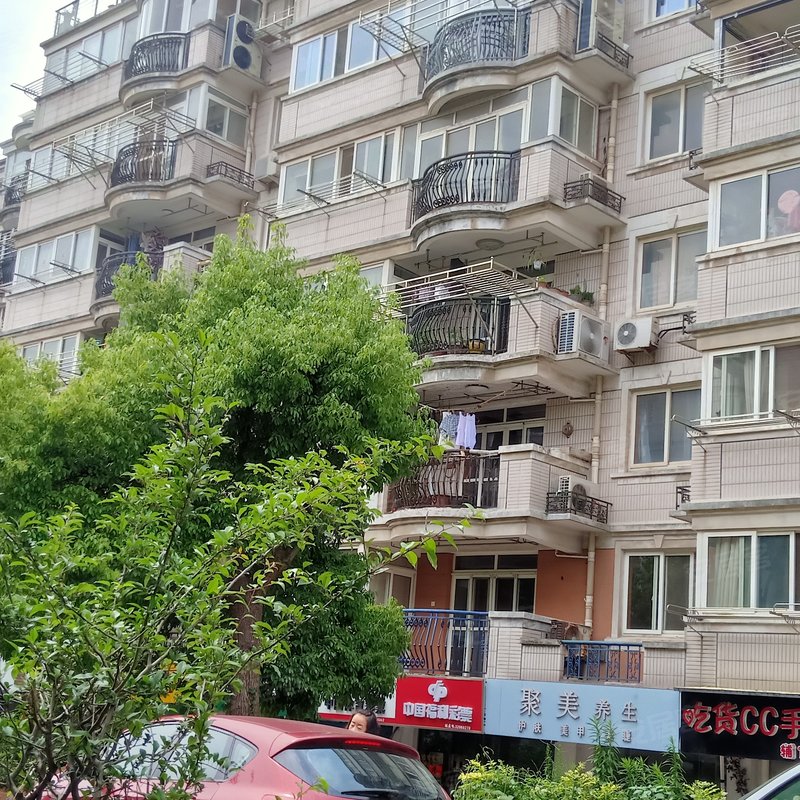 【朝晖花园, 朝晖花园小区详情,房价走势,房源,业主论坛】- 南通58