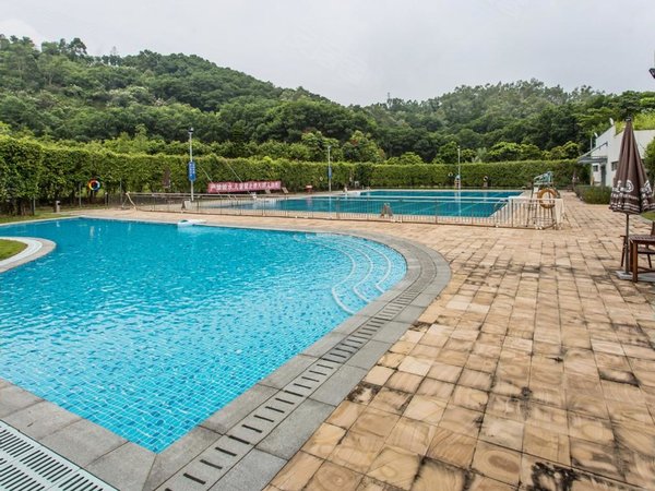 深圳龙华民治圣莫丽斯圣莫丽斯 11500.