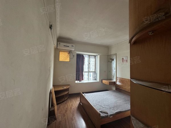 【多图】美景花苑,车陂租房,车陂地铁 美景花园三房二卫 电梯高层只需