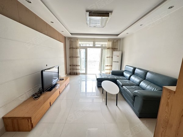 苏州张家港杨舍四季花园(张家港)四季花园电梯精装两室整租,家电齐全