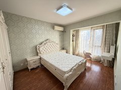 合肥蜀山黄潜望西环中心广场南区临近国防科技大学地铁口交通便利拎包入住出租房源真实图片