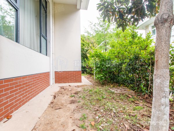 大院子花园,大邦花园(别墅)二手房,3500万,4室2厅,3卫,479平米-南京