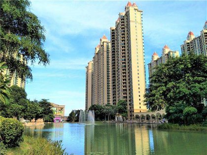 嘉兴小区 海盐小区 城区小区 恒大御景 0人觉得很赞2019年11