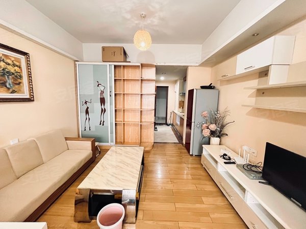 长沙岳麓含浦利海米兰春天米兰春天精装公寓!随时看房!