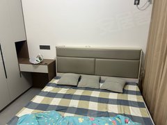 周口淮阳百家姓文化旅游城五彩社区 2室2厅1卫出租房源真实图片