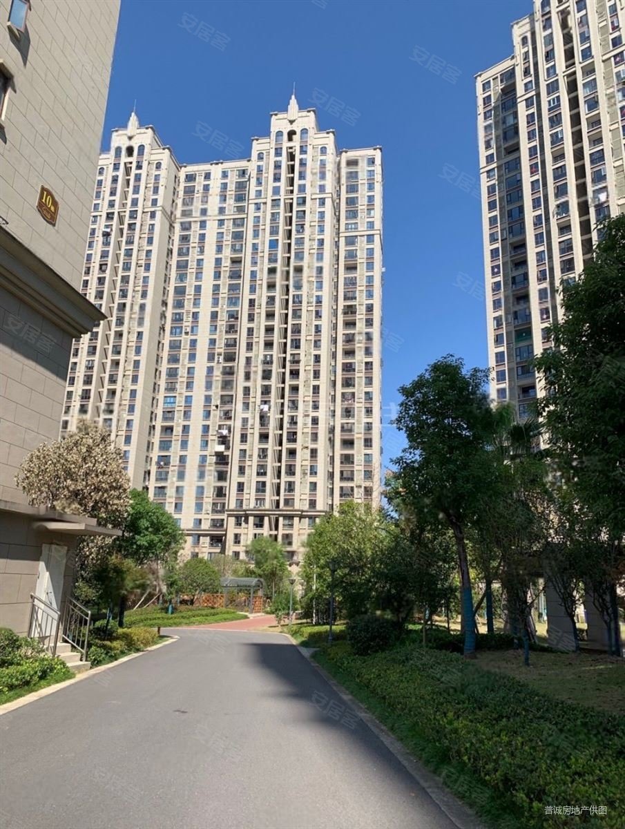 宜化巴黎香颂(公寓住宅)二手房,96万,3室2厅,2卫,113平米-宜昌安居客