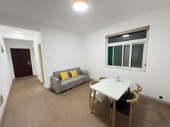 合肥蜀山黄潜望洪岗地铁口 近政务区 华府骏苑旁 正规一室一厅 实拍出租房源真实图片