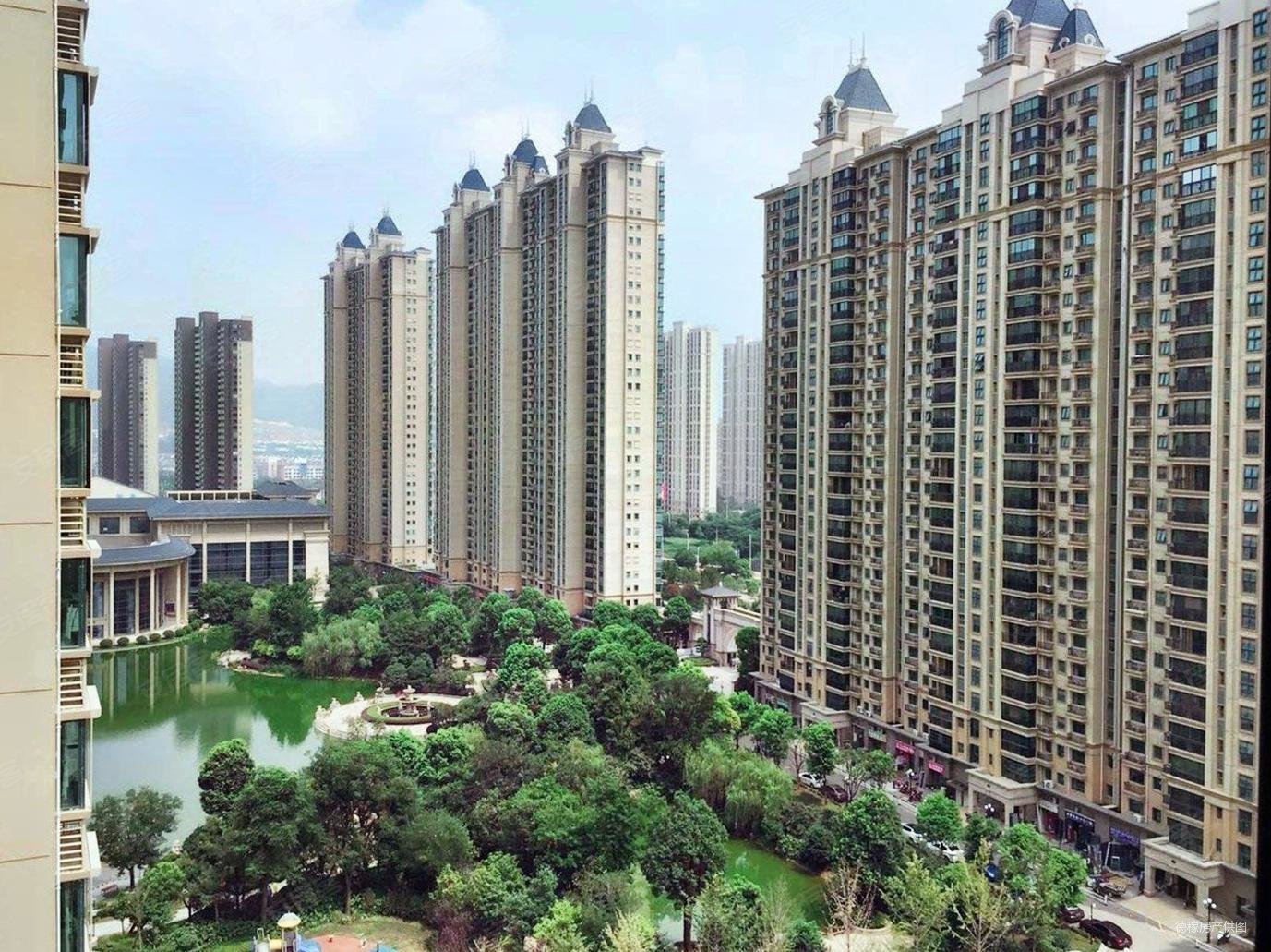 仙林旁 恒大 刚需两居室 业主割肉出售 价格可谈,恒大雅苑二手房,53万