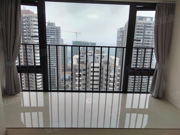 【多图】保利领秀广场(商住楼),凤岭南租房,凤岭南保利领秀广场全新